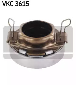 Подшипник SKF VKC 3615